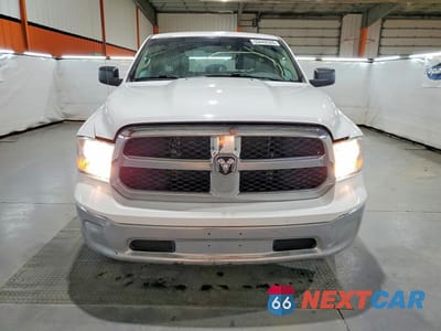 Piąte zdjęcie samochodu w środku: 2019 RAM 1500 CLASSIC TRADESMAN VIN:1C6RR7KT9KS522203 - miniatura