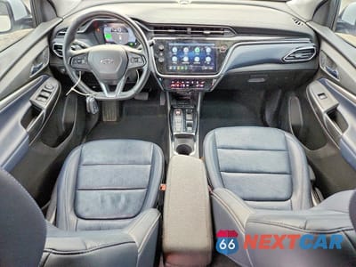 Zdjęcie 8 z 13 samochodu: 2022 CHEVROLET BOLT EUV PREMIER VIN:1G1FZ6S01N4128790 - miniatura