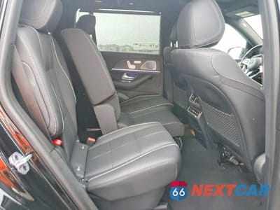 Zdjęcie 11 z 14 samochodu: 2023 MERCEDES-BENZ GLS 450 4MATIC VIN:4JGFF5KE5PA914159 - miniatura
