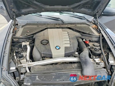 Zdjęcie 12 z 13 samochodu: 2011 BMW X5 XDRIVE35D VIN:5UXZW0C59BL656369 - miniatura