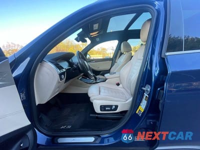 Zdjęcie 11 z 14 samochodu: 2021 BMW X3 XDRIVE30E VIN:5UXTS1C08M9F18949 - miniatura