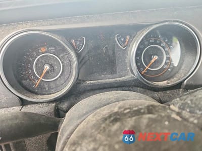Zdjęcie 9 z 12 samochodu: 2022 JEEP WRANGLER UNLIMITED SPORT VIN:1C4HJXDN3NW135105 - miniatura