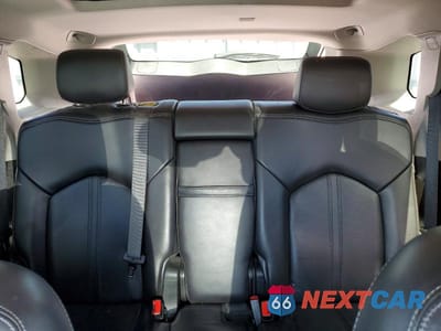 Zdjęcie 10 z 14 samochodu: 2015 CADILLAC SRX LUXURY COLLECTION VIN:3GYFNEE32FS617536 - miniatura