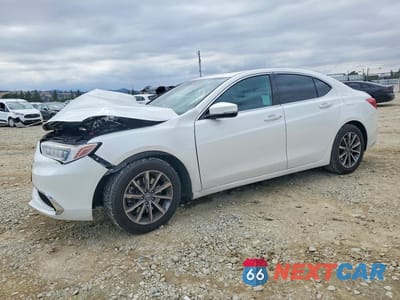 2020 ACURA TLX TECHNOLOGY 19UUB1F57LA008830 - główne zdjęcie licytacji z USA - miniatura