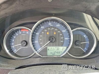Zdjęcie 9 z 12 samochodu: 2016 TOYOTA COROLLA LE VIN:5YFBURHE5GP410987 - miniatura