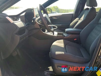 Zdjęcie 7 z 13 samochodu: 2024 TOYOTA RAV4 SE VIN:2T3T6RFV7RW062491 - miniatura