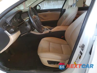 Zdjęcie 7 z 12 samochodu: 2012 BMW 528 I VIN:WBAXG5C56CDX03787 - miniatura