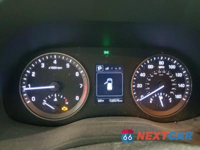 Zdjęcie 9 z 13 samochodu: 2018 HYUNDAI TUCSON SPORT VIN:KM8J3CAL1JU737039 - miniatura