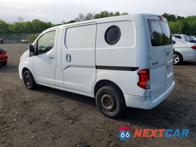 Drugie zdjęcie samochodu z przodu: 2013 NISSAN NV200 S VIN:3N6CM0KN7DK691727 - miniatura