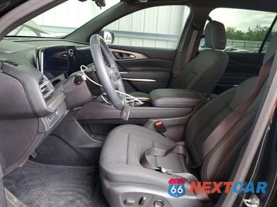 Zdjęcie 7 z 13 samochodu: 2024 CHEVROLET TRAVERSE LT VIN:1GNERGKS8RJ210556 - miniatura