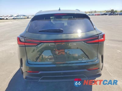 Zdjęcie 6 z 13 samochodu: 2023 LEXUS NX 350H VIN:JTJGKCEZ8P2012166 - miniatura