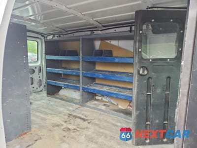 Zdjęcie 11 z 13 samochodu: 2013 FORD ECONOLINE E150 VAN VIN:1FTNE1EW8DDA65316 - miniatura