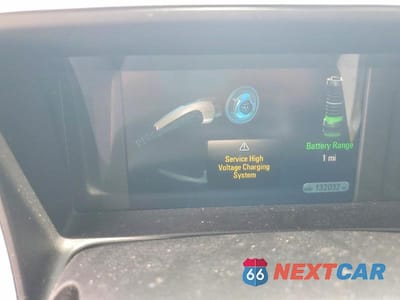 Zdjęcie 9 z 12 samochodu: 2012 CHEVROLET VOLT VIN:1G1RA6E40CU110152 - miniatura