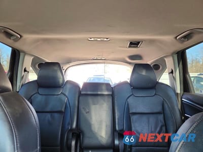 Zdjęcie 10 z 14 samochodu: 2017 ACURA MDX TECHNOLOGY VIN:5J8YD4H57HL000488 - miniatura