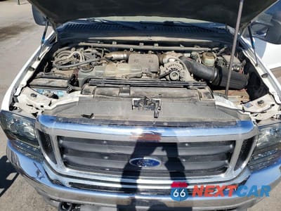 Zdjęcie 11 z 12 samochodu: 1999 FORD F250 SUPER DUTY VIN:1FTNX21F3XEC30760 - miniatura