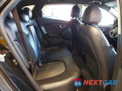 Zdjęcie 11 z 13 samochodu: 2015 HYUNDAI TUCSON GLS VIN:KM8JTCAFXFU099634 - miniatura