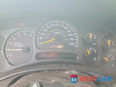 Zdjęcie 9 z 13 samochodu: 2004 CHEVROLET TAHOE K1500 VIN:1GNEK13ZX4J233889 - miniatura
