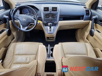 Zdjęcie 8 z 14 samochodu: 2010 HONDA CR-V EXL VIN:5J6RE4H73AL092989 - miniatura