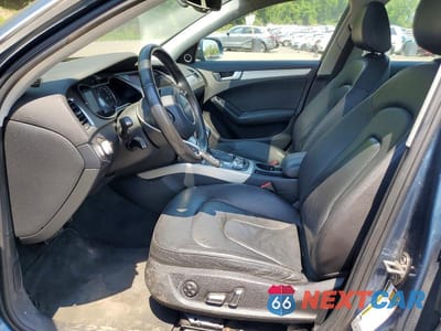 Zdjęcie 7 z 12 samochodu: 2015 AUDI A4 PREMIUM PLUS VIN:WAUFFAFL9FN011295 - miniatura