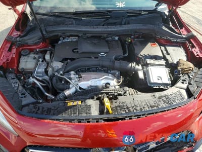 Zdjęcie 11 z 12 samochodu: 2021 MERCEDES-BENZ GLA 250 VIN:W1N4N4GB7MJ281272 - miniatura
