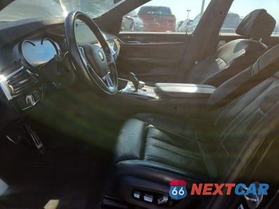 Zdjęcie 7 z 12 samochodu: 2018 BMW 640 XIGT VIN:WBAJV6C50JBK07099 - miniatura