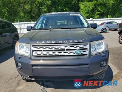 Piąte zdjęcie samochodu w środku: 2012 LAND ROVER LR2 HSE VIN:SALFR2BN7CH311590 - miniatura