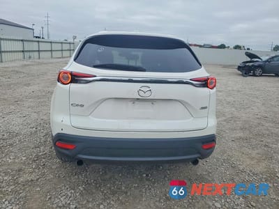 Zdjęcie 6 z 13 samochodu: 2018 MAZDA CX-9 TOURING VIN:JM3TCACY2J0223628 - miniatura