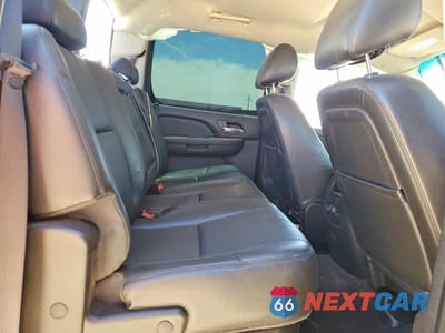 Zdjęcie 10 z 12 samochodu: 2013 GMC SIERRA C1500 SLT VIN:3GTP1WE05DG112009 - miniatura