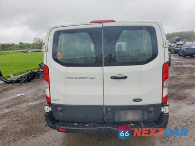 Zdjęcie 6 z 13 samochodu: 2019 FORD TRANSIT T-150 DELIVERY VAN VIN:1FTYE9ZM5KKA47417 - miniatura