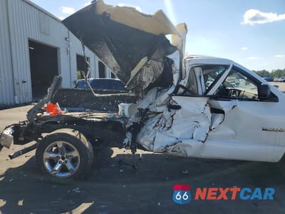 Zdjęcie 10 z 12 samochodu: 2008 DODGE RAM 1500 ST VIN:1D7HA18N68S589695 - miniatura