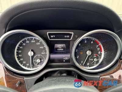 Zdjęcie 7 z 14 samochodu: 2014 MERCEDES-BENZ GL 450 4MATIC VIN:4JGDF7CE8EA289772 - miniatura