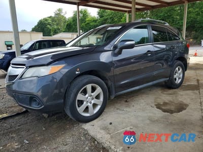 2014 ACURA RDX 5J8TB3H34EL008858 - główne zdjęcie licytacji z USA - miniatura