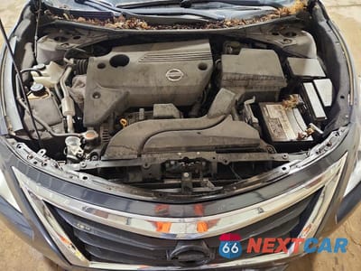 Zdjęcie 11 z 13 samochodu: 2015 NISSAN ALTIMA 2.5 SV VIN:1N4AL3AP7FC420523 - miniatura