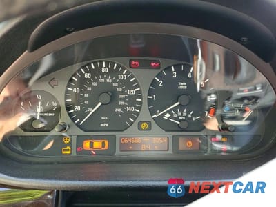 Zdjęcie 9 z 12 samochodu: 2004 BMW 325 XI VIN:WBAEU33474PM59403 - miniatura