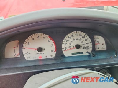 Zdjęcie 9 z 12 samochodu: 2002 TOYOTA TACOMA XTRACAB VIN:5TEWM72N02Z059858 - miniatura