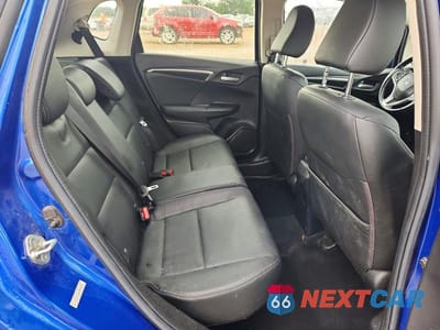Zdjęcie 11 z 13 samochodu: 2017 HONDA FIT EX VIN:JHMGK5H93HS022744 - miniatura