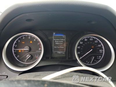 Zdjęcie 9 z 12 samochodu: 2024 TOYOTA CAMRY LE VIN:4T1C11AK1RU860880 - miniatura