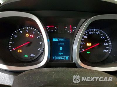 Zdjęcie 9 z 13 samochodu: 2016 CHEVROLET EQUINOX LTZ VIN:2GNFLGE3XG6189732 - miniatura