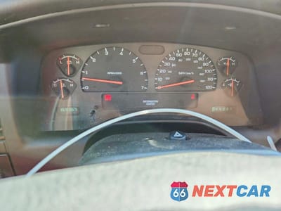 Zdjęcie 9 z 12 samochodu: 2004 DODGE DAKOTA VIN:1D7HL48N24S717016 - miniatura