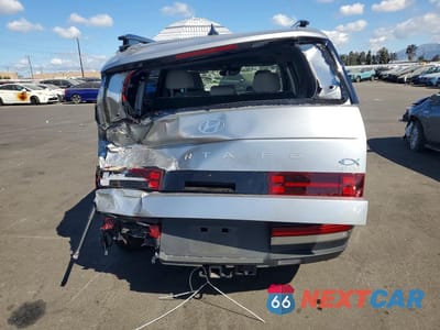 Zdjęcie 6 z 13 samochodu: 2024 HYUNDAI SANTA FE LIMITED VIN:5NMP34G14RH006618 - miniatura