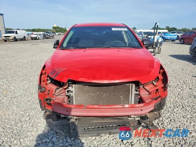 Piąte zdjęcie samochodu w środku: 2015 CHEVROLET CRUZE LS VIN:1G1PA5SH4F7210427 - miniatura