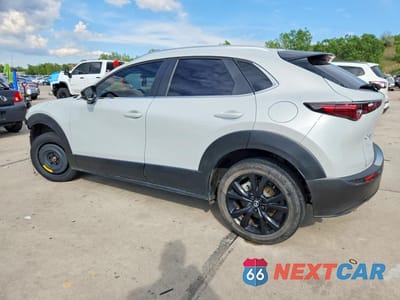Drugie zdjęcie samochodu z przodu: 2024 MAZDA CX-30 SELECT VIN:3MVDMBBM9RM660743 - miniatura