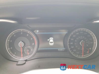 Zdjęcie 9 z 13 samochodu: 2019 GENESIS G70 3.3T DESIGN EDITION VIN:KMTG34LE2KU014855 - miniatura