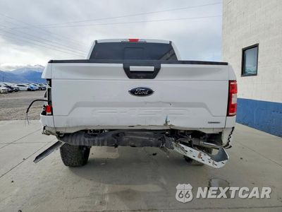 Zdjęcie 6 z 12 samochodu: 2018 FORD F150 SUPERCREW VIN:1FTEW1EP4JKD55792 - miniatura