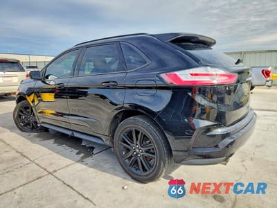 Drugie zdjęcie samochodu z przodu: 2021 FORD EDGE SEL VIN:2FMPK3J90MBA37556 - miniatura