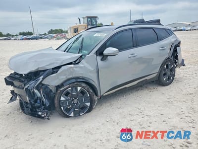 2026 KIA SPORTAGE SX PRESTIGE 5XYK5CDF6TG338835 - główne zdjęcie licytacji z USA - miniatura