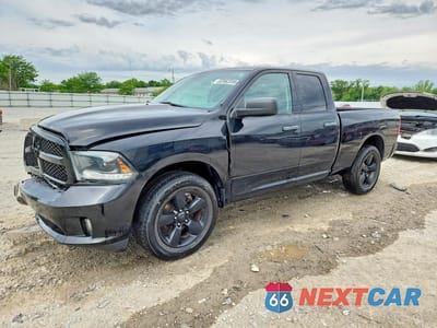 2015 RAM 1500 ST 1C6RR7FT8FS585924 - główne zdjęcie licytacji z USA - miniatura