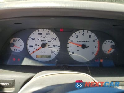 Zdjęcie 9 z 12 samochodu: 2000 NISSAN ALTIMA XE VIN:1N4DL01D2YC126922 - miniatura