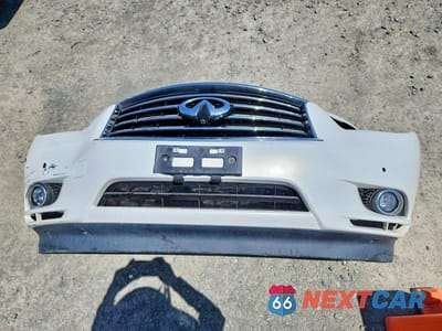 Zdjęcie 13 z 14 samochodu: 2013 INFINITI JX35 BASE VIN:5N1AL0MMXDC318300 - miniatura