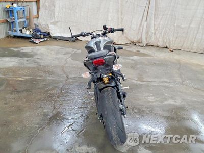 Czwarte zdjęcie samochodu z boku: 2020 TRIU STREETTRIPLRS VIN:SMTA554SXLT975611 - miniatura